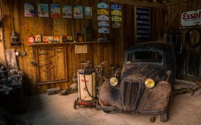 Comment Nettoyer la Climatisation d’une voiture ?