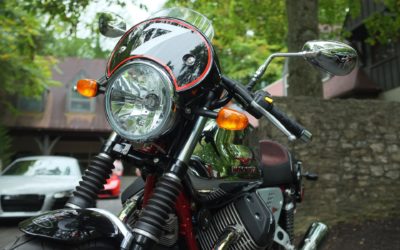 Top 10 des meilleurs Double prise USB moto – Comparatif
