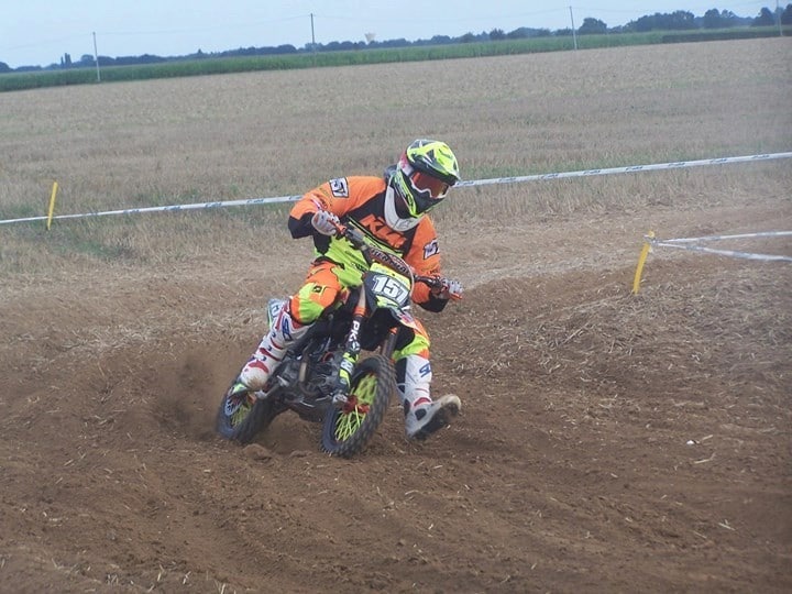 pitbike