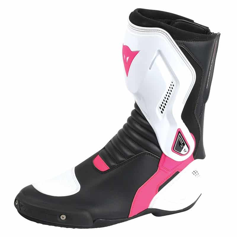 Top 5 des meilleures bottes moto pour femmes en 2024 MonsieurMoto