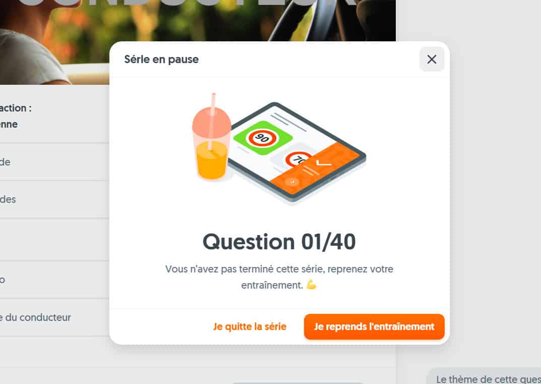 ornikar pop de motivation