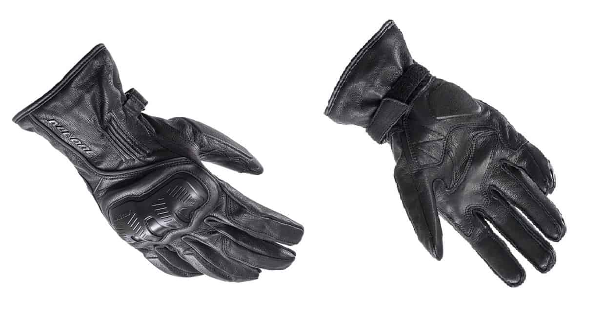 Gants All One Spiral