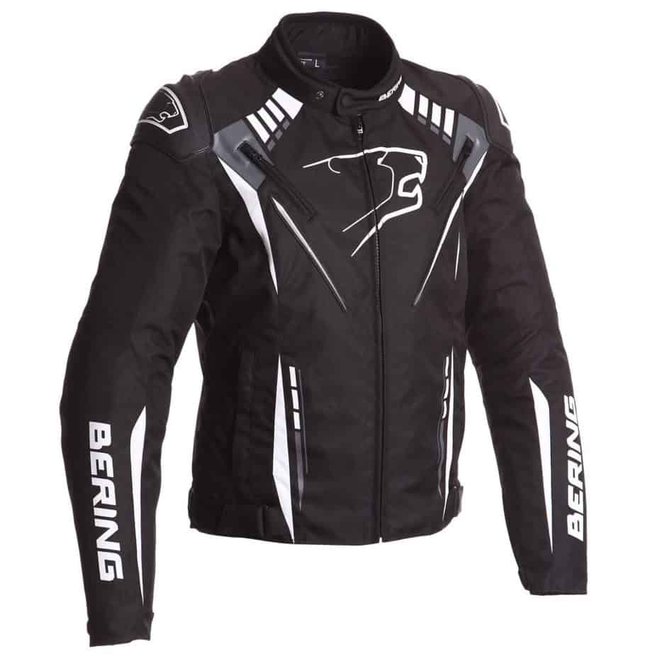 Blouson moto Bering Primo R