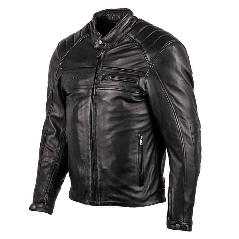 Blouson moto Helstons Master K