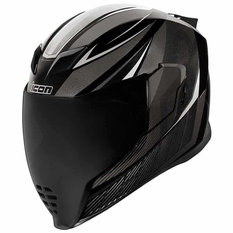 Casque intégral Icon Airflite QB1