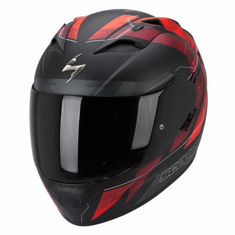 Casque intégral Scorpion Exo Exo-1200 Air