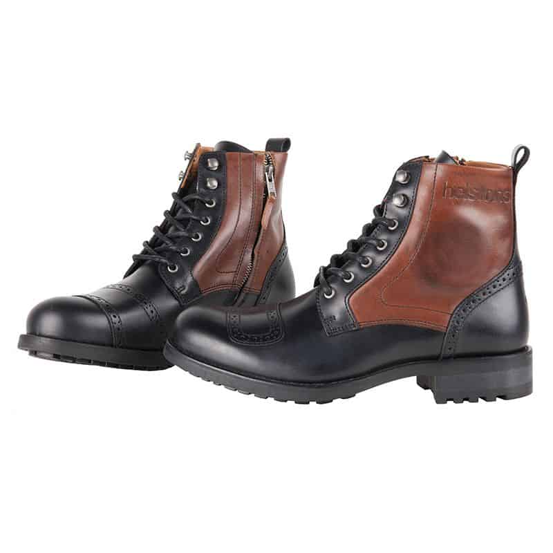 Demi-bottes Helstons Travel