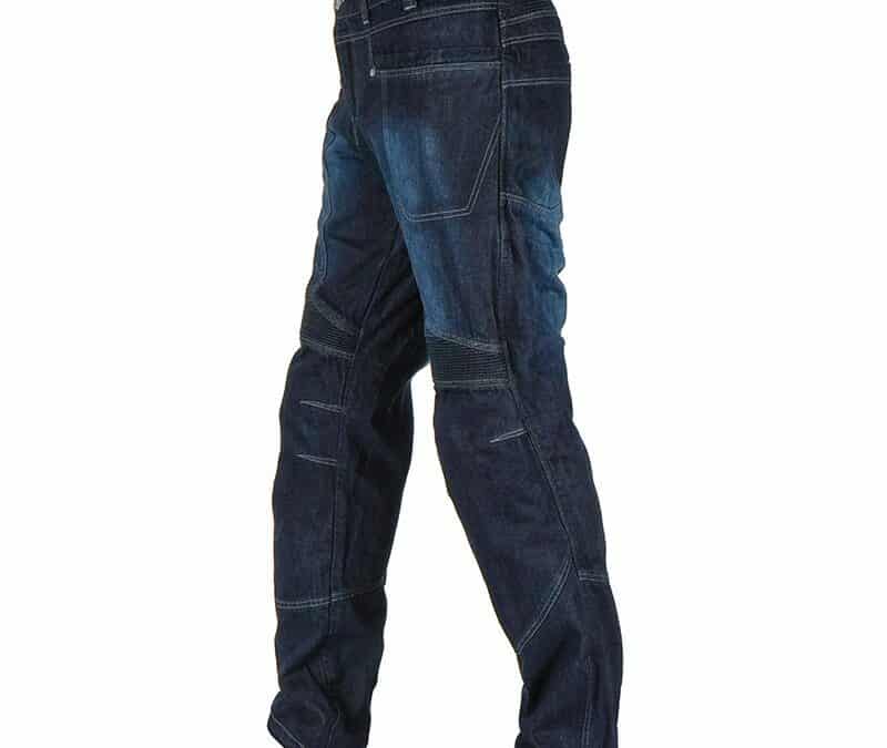 Avis sur le jean DXR Denim