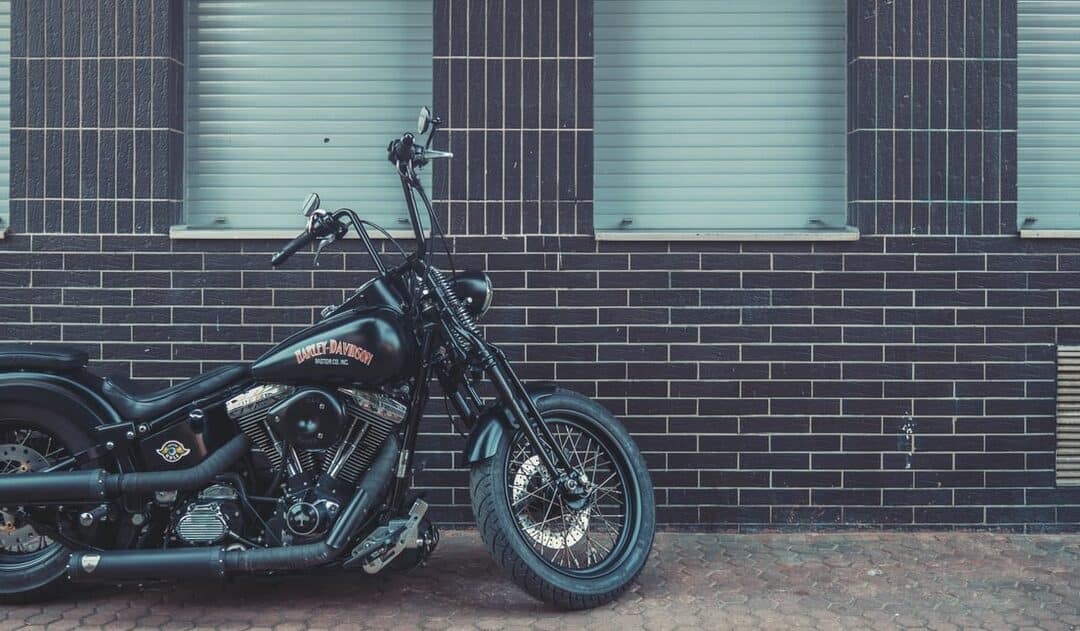 Customisation de votre moto, êtes-vous assuré ?