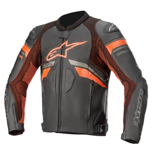 Blouson moto Alpinestars GP Plus R V3 Rideknit