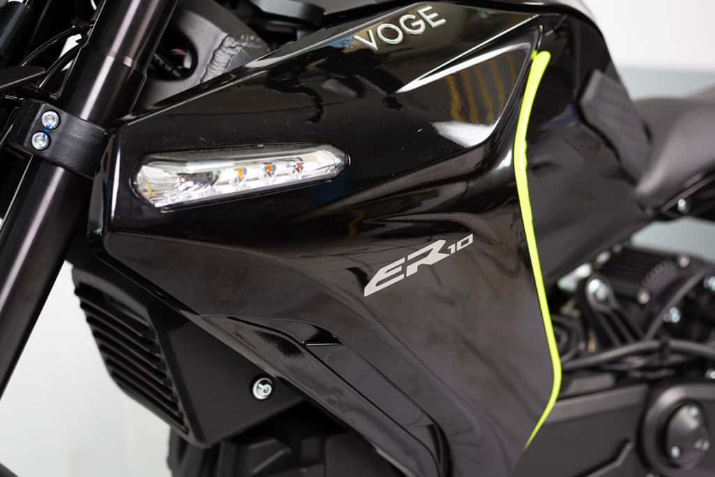 Voge ER-10