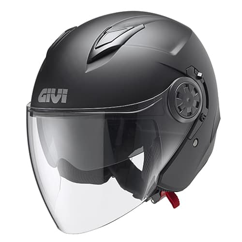 Casque jet Givi 12.3 Stratos