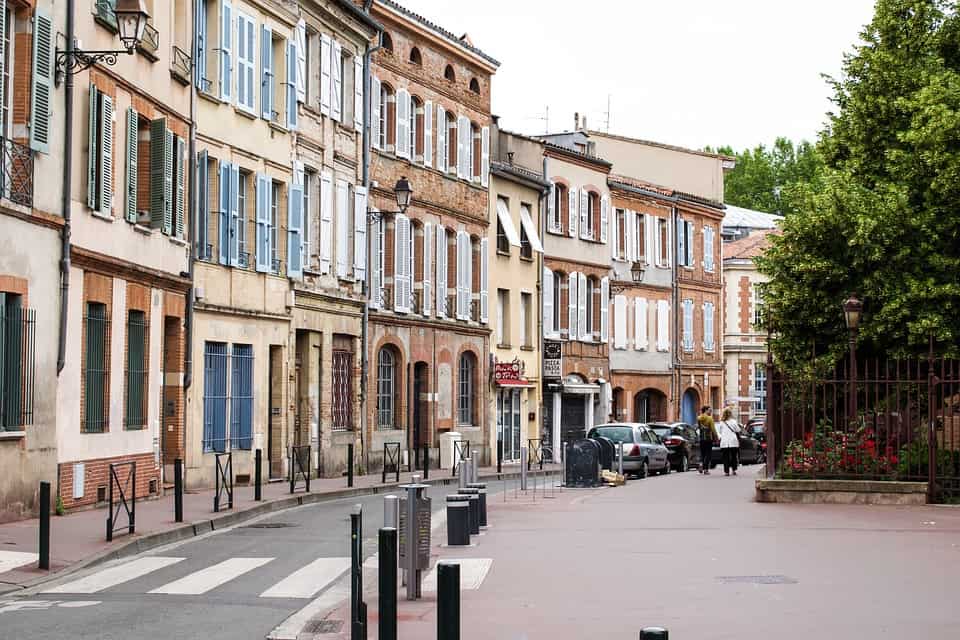 Toulouse 2