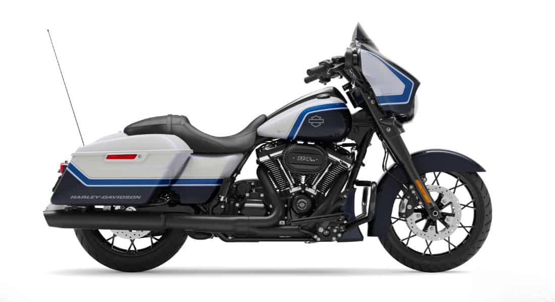 Harley-Davidson Street Glide Special 2021