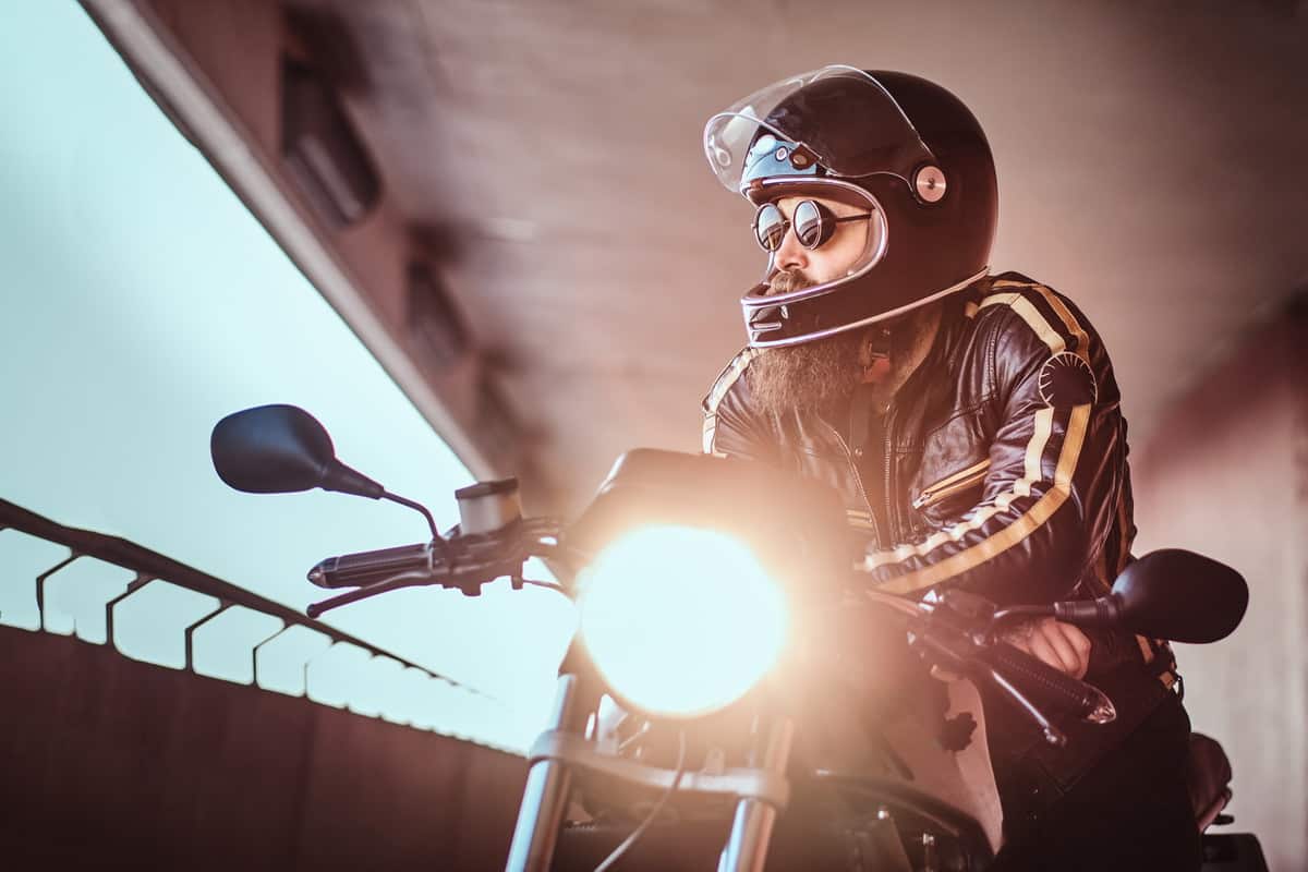 Biker