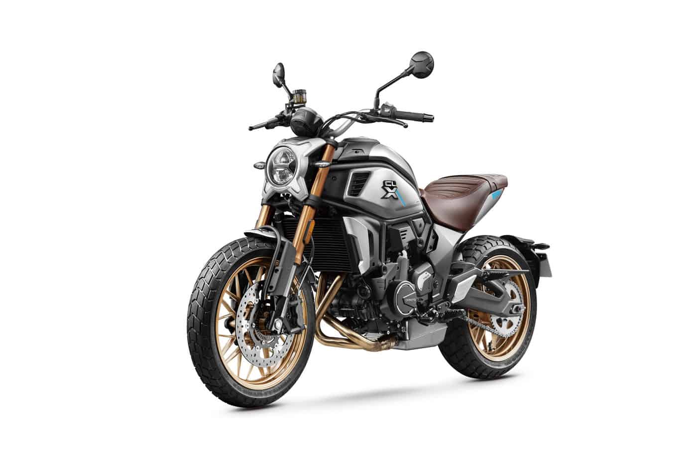 CFMoto 700CL-X