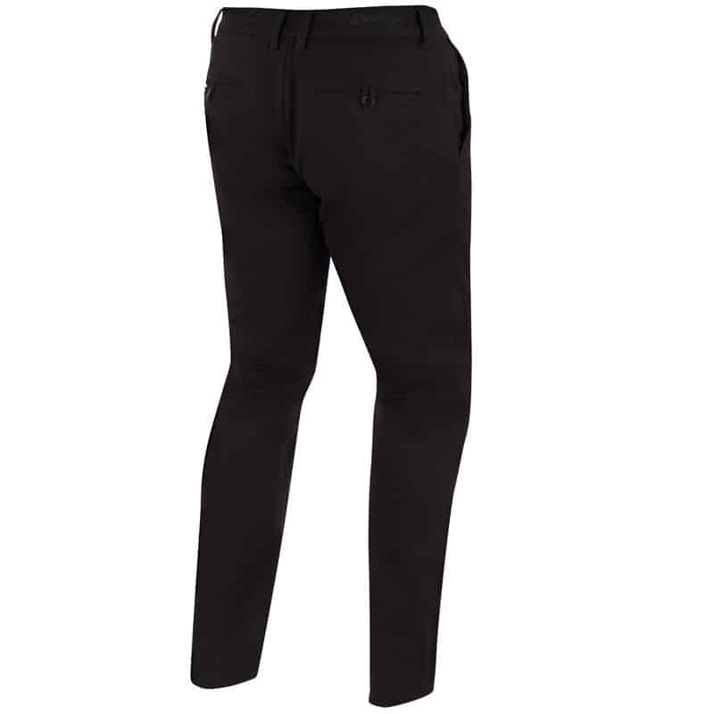 Pantalon moto Bering Mils noir