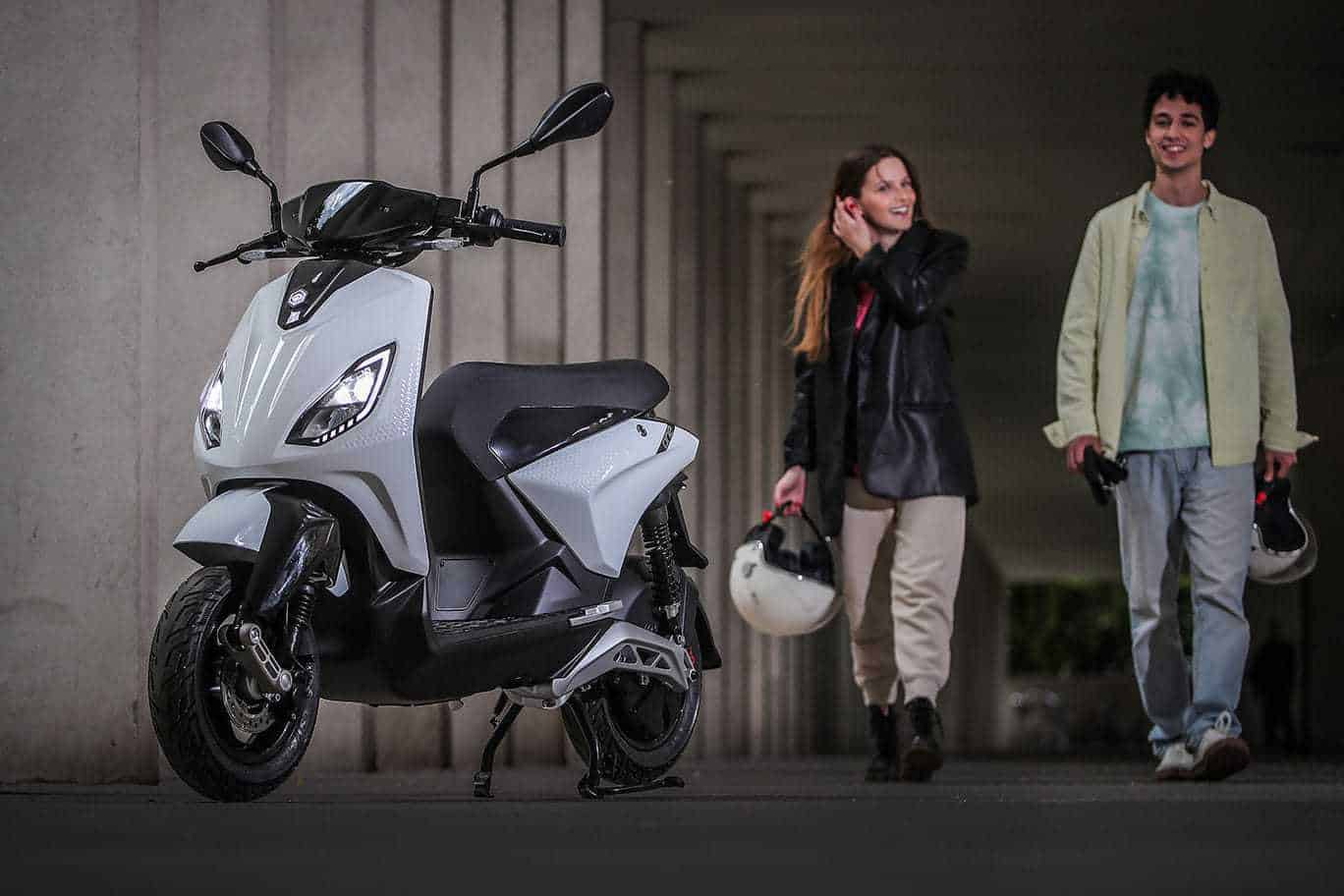 Piaggio 1