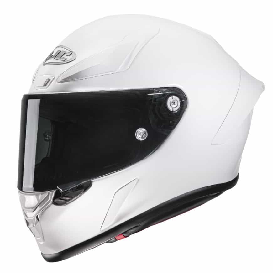 HJC RPHA 1 blanc