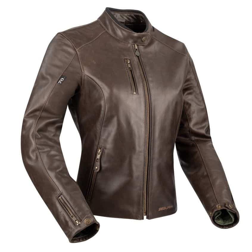 Veste Segura Lady Laxey
