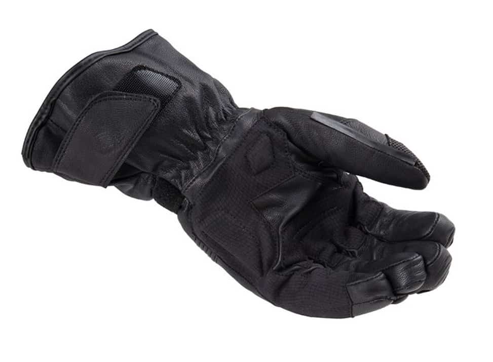 TOP 5 des meilleurs gants moto hiver en 2024 MonsieurMoto