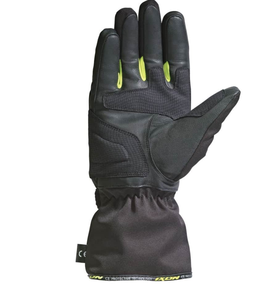 TOP 5 des meilleurs gants moto hiver en 2024 MonsieurMoto
