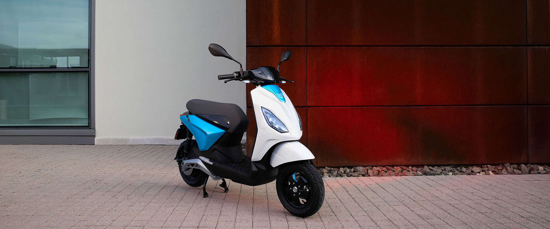 Piaggio 1 2022