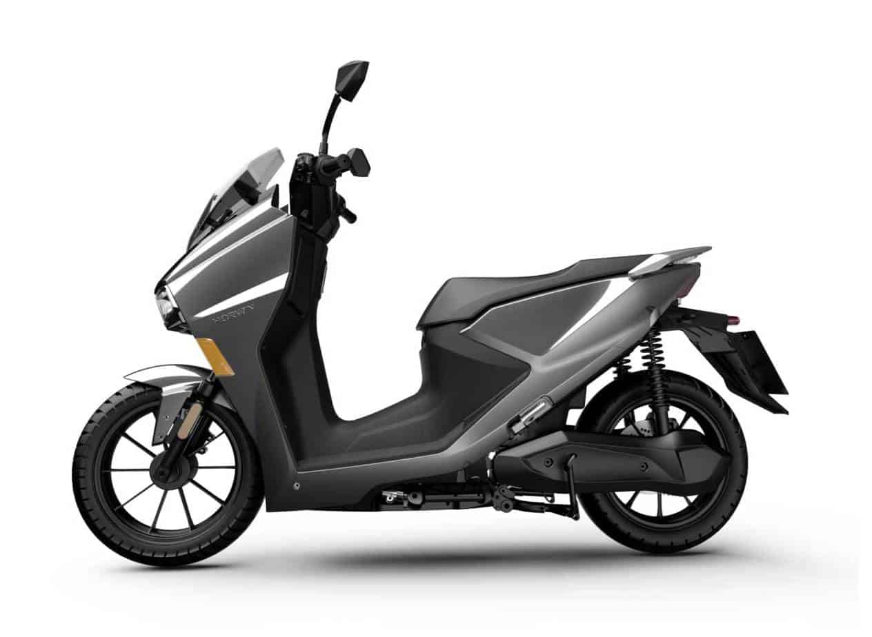 Horwin SK3