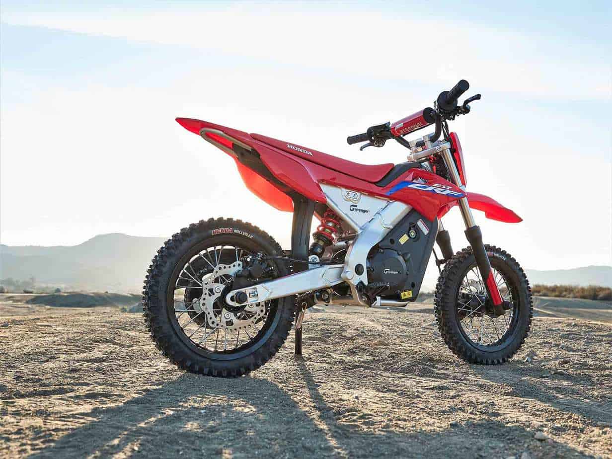 CRF-E2