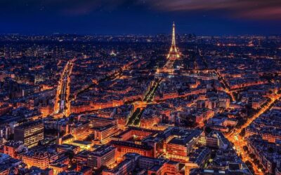 Top 5 des meilleurs carrossiers à Paris