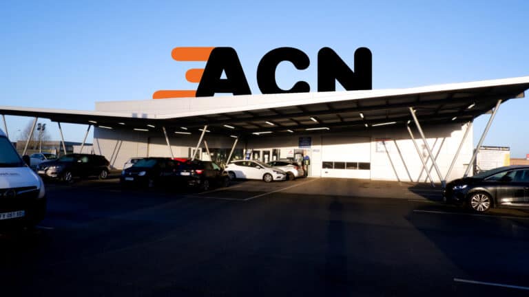 ACN Carrosserie