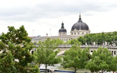Top 5 des meilleurs carrossiers à Lyon