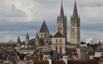 Top 5 des meilleurs carrossiers à Caen