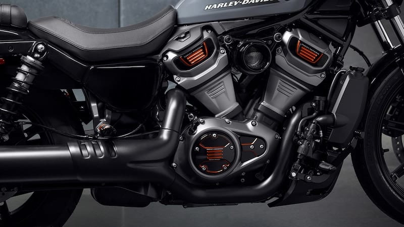 Nightster