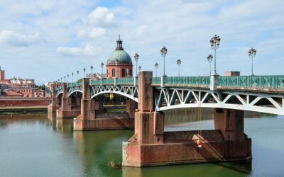 Top 5 des meilleurs carrossiers à Toulouse