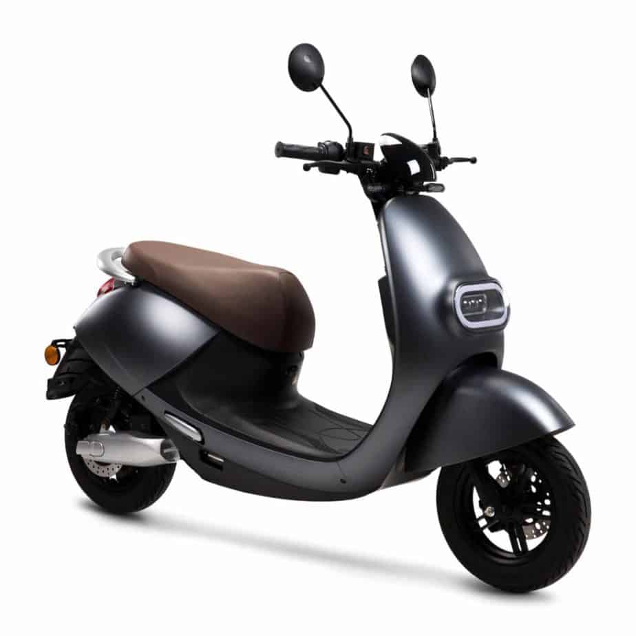 Top 5 des meilleurs scooters 50 cc MonsieurMoto