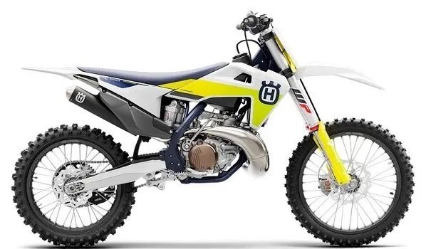 Husqvarna TC 250