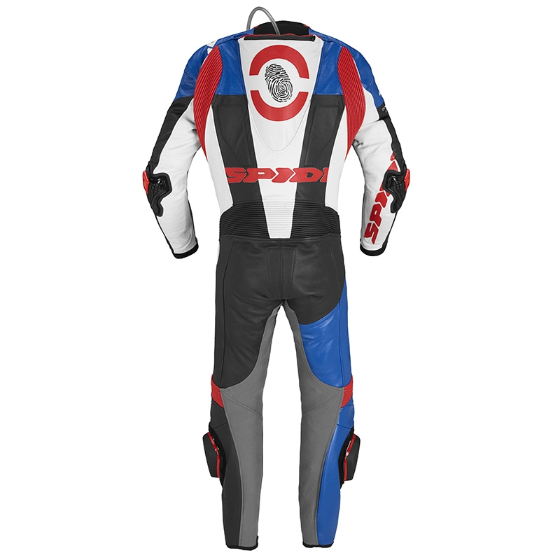 Spidi DP Progressive Perf Pro