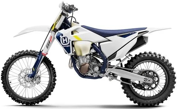 husqvarna FC 450 2023