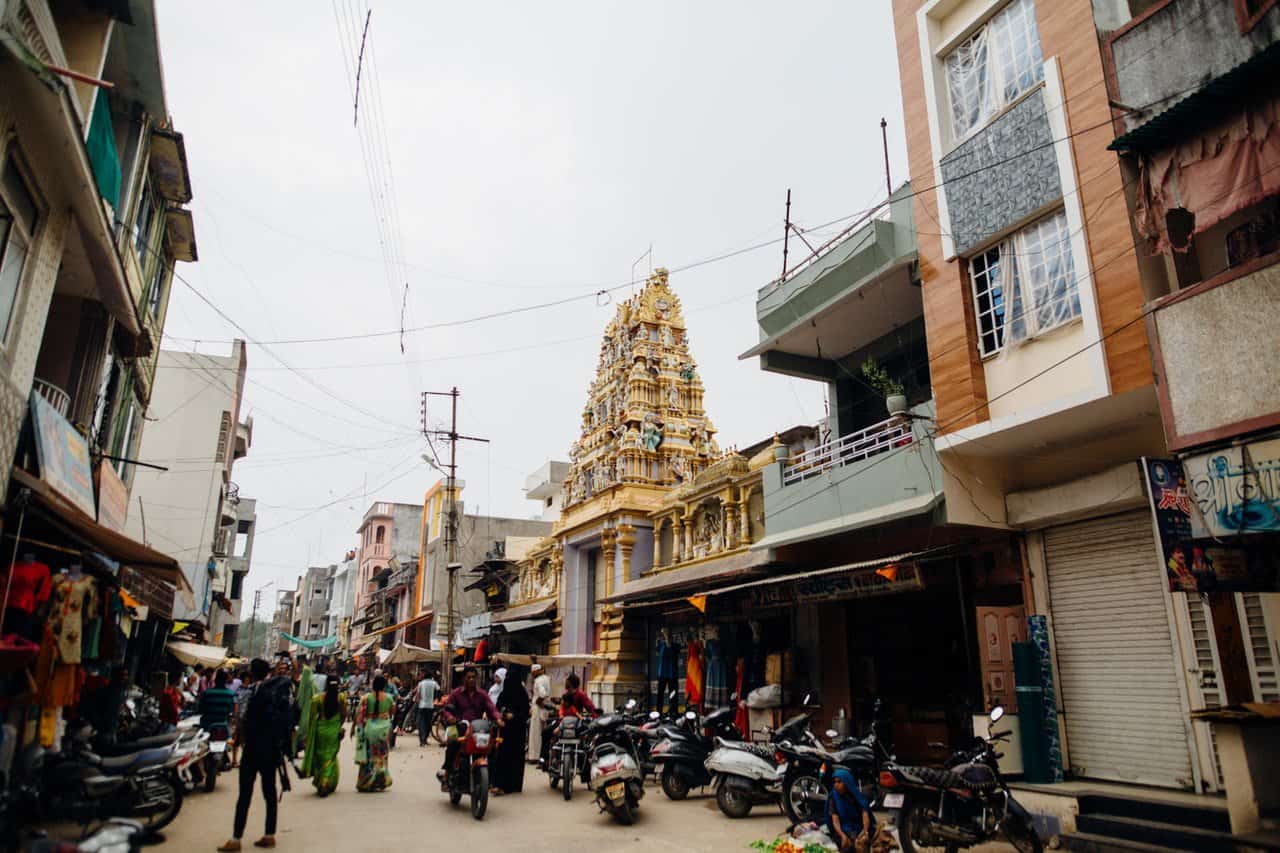 Inde