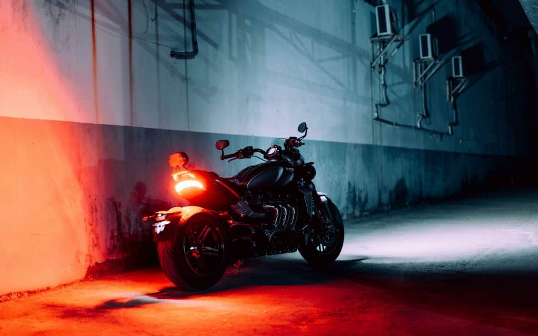 Top 10 des meilleurs accessoires moto