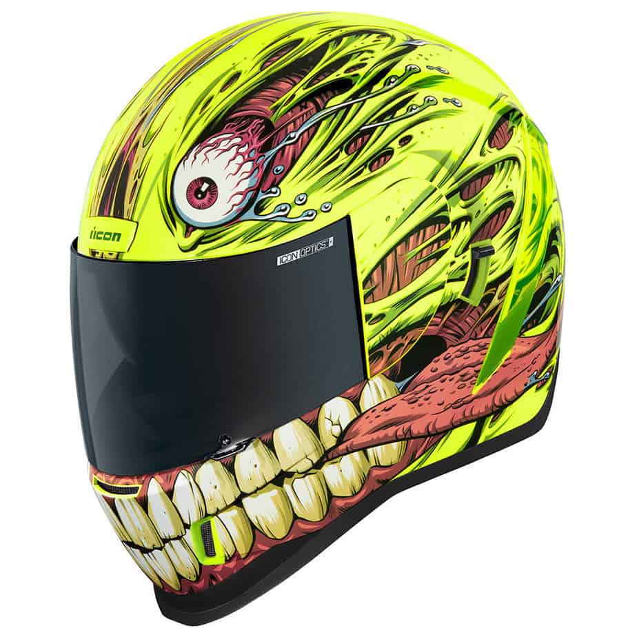 Airform Lift Fluo