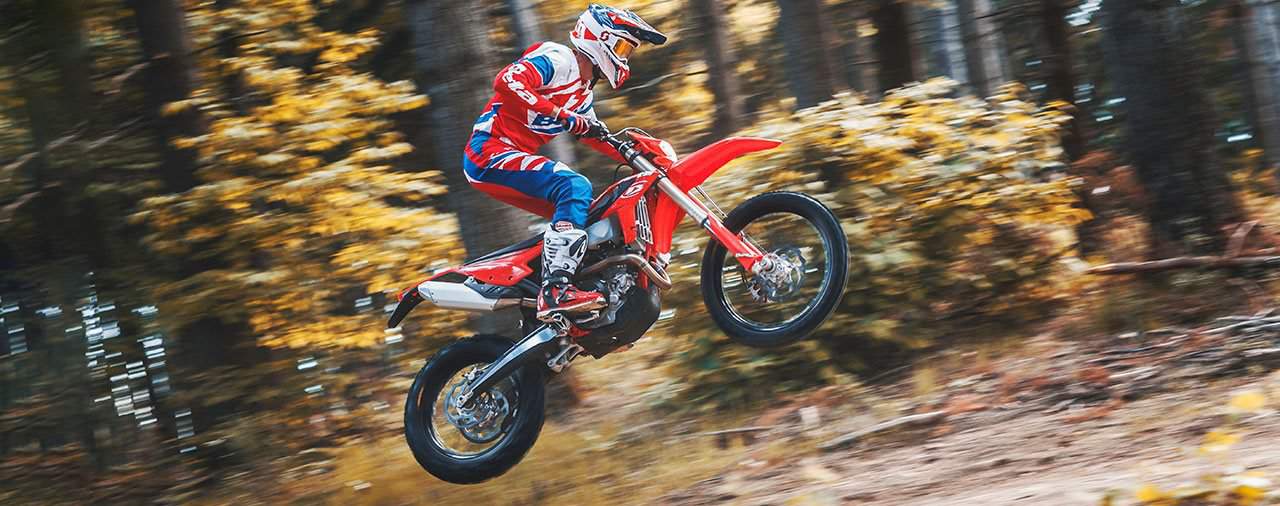 Beta RR Enduro 2023