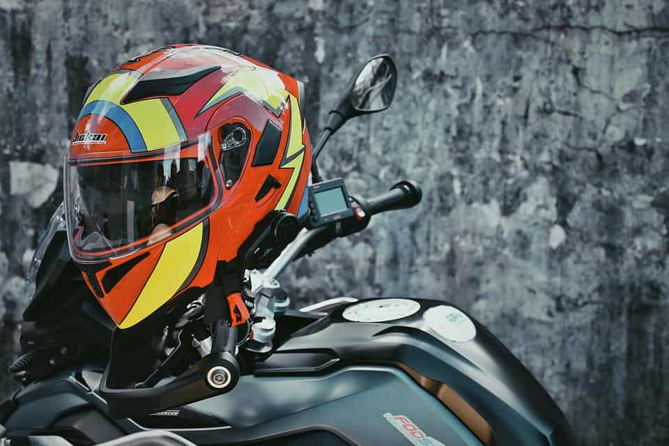 casque