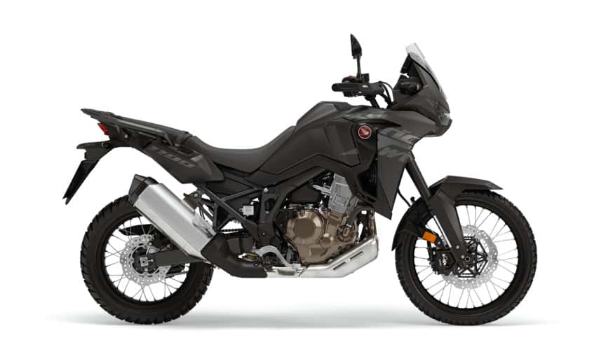CRF1100L Africa Twin 2023