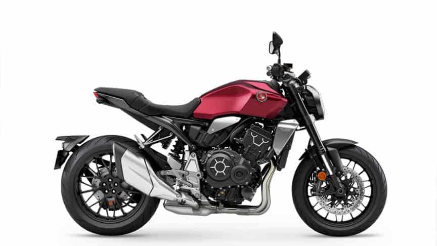 Honda CB1000R