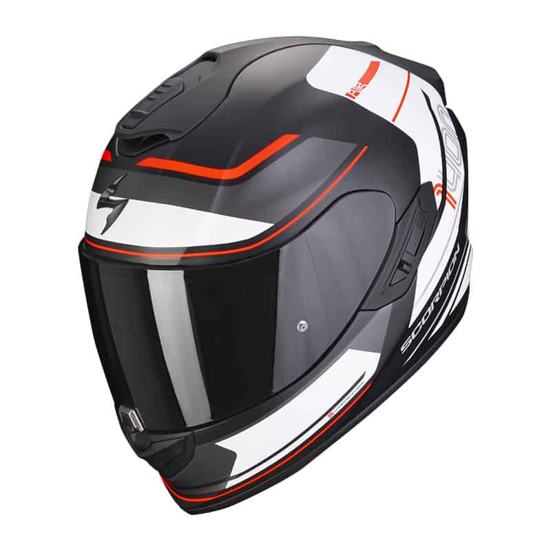 Scorpion EXO EXO-1400 EVO Air Vittoria