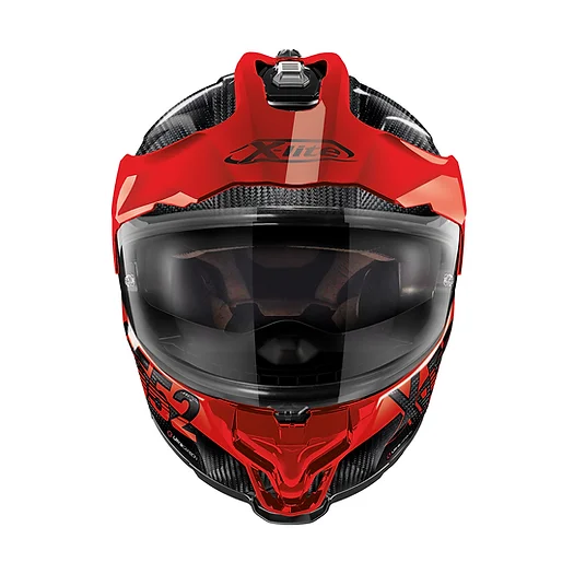 X-Lite X-552 Ultra Carbon face