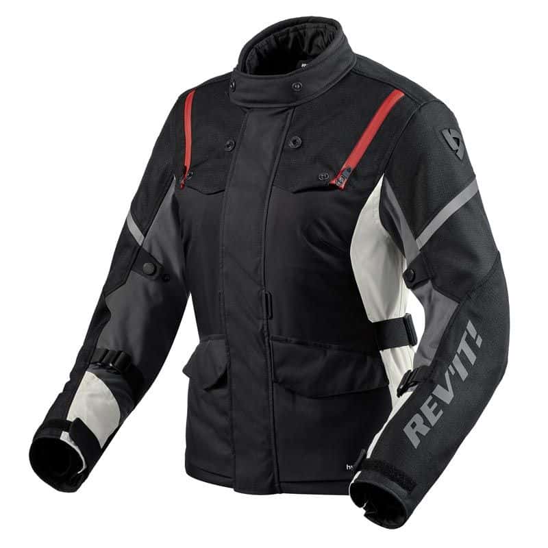 Horizon 3 H2O veste