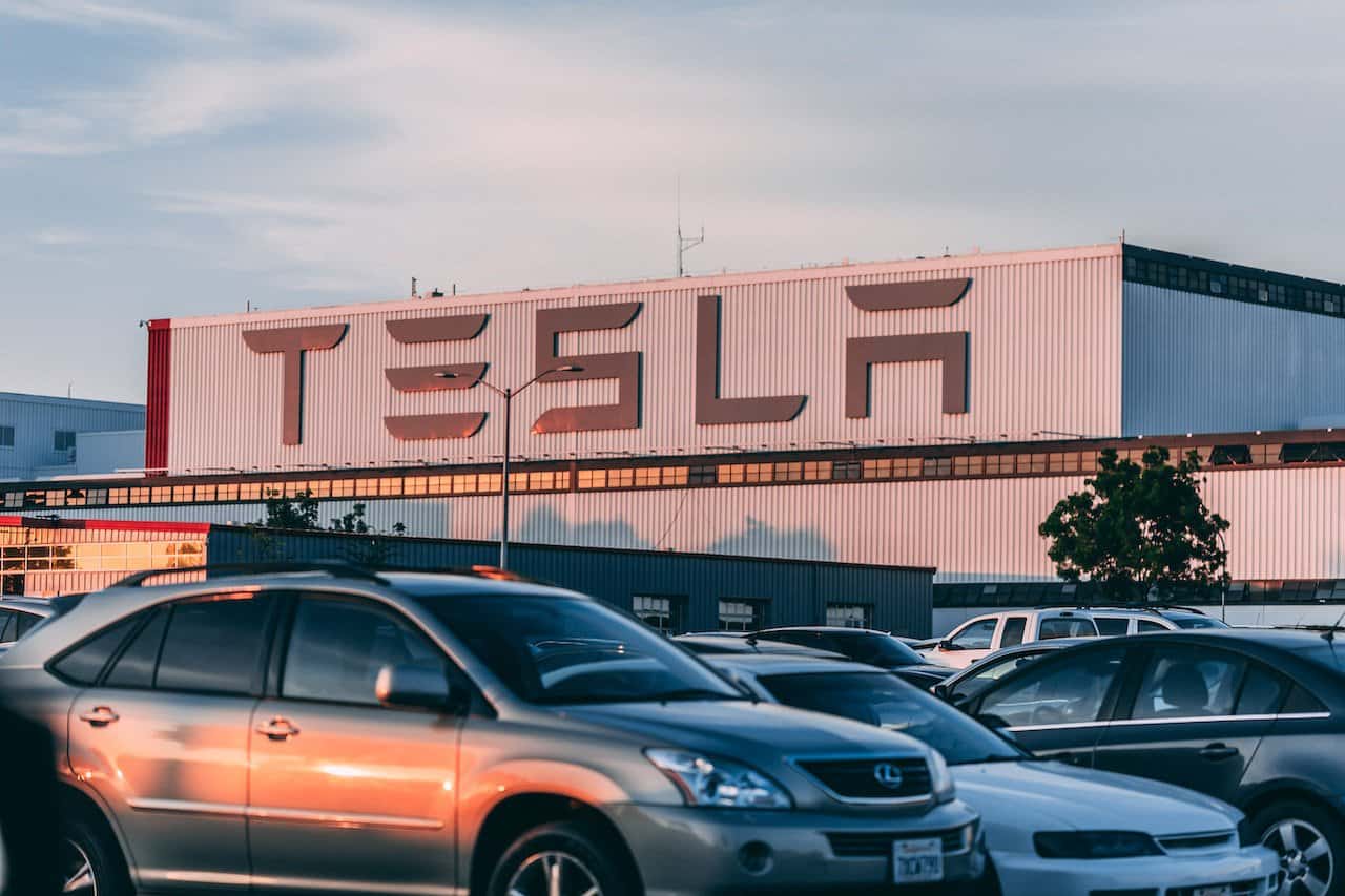 marque de voitures électriques